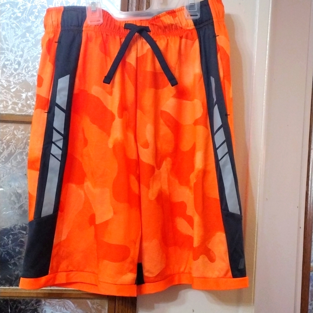 Russell youth Shorts XL